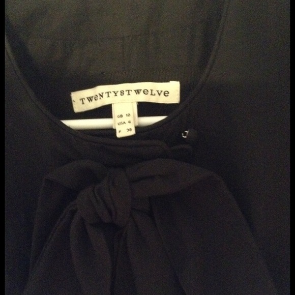 Adorable double breasted jacket - Picture 2 of 3