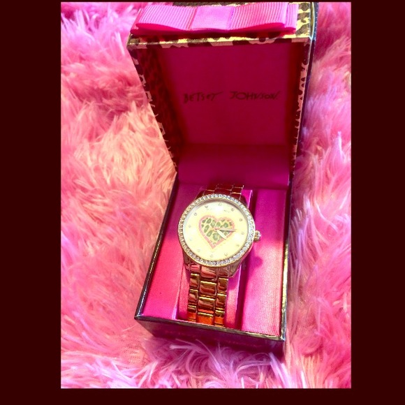 Betsy watch