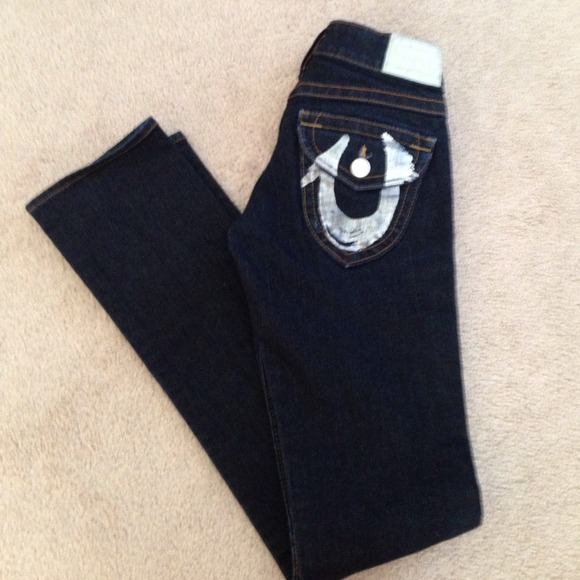 True Religion Denim - True religion jeans