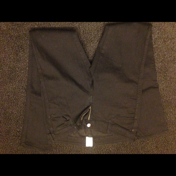 H&M super skinny jeans size 32