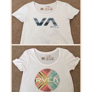 RVCA bundle.