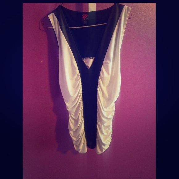 Bebe shirt