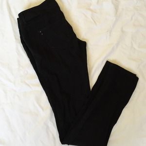 Michael Kors black pants