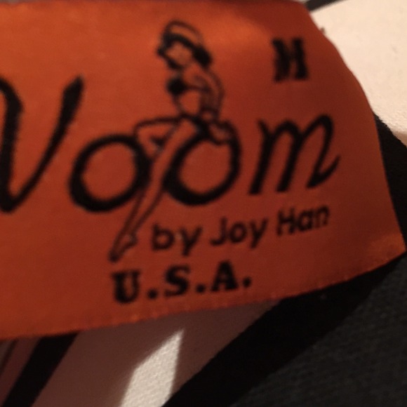 Voom asymmetrical top - Picture 3 of 3