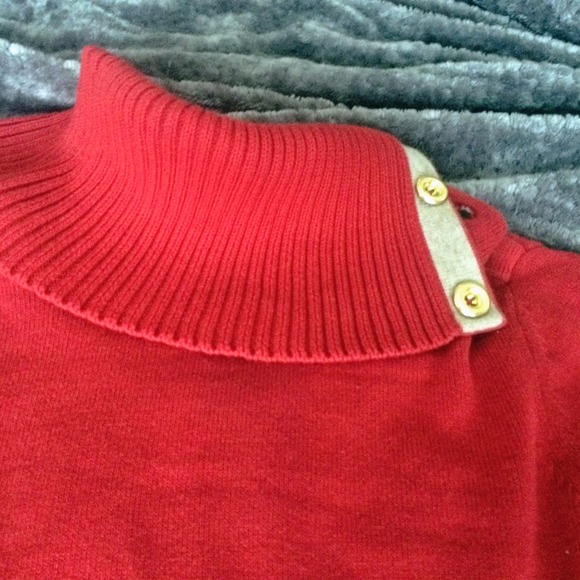 Banana Republic Sweater 🎀🎀REDUCED🎀🎀 - Picture 2 of 3