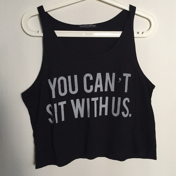Brandy Melville Tank Top