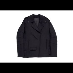 Alexander Wang H&M jacket size 2