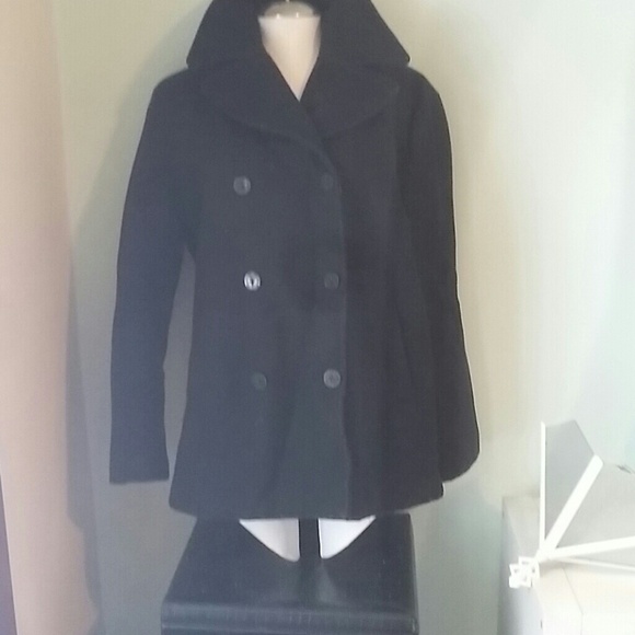 Pea Coat - Picture 1 of 2