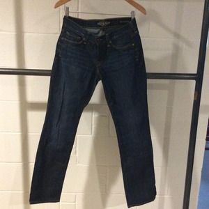 Lucky Brand Jeans 28