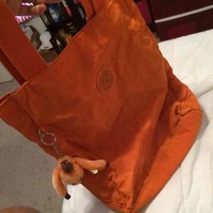 Real Kipling Bag