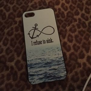 iPhone 5s phone case