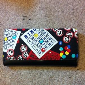 Bingo clutch!