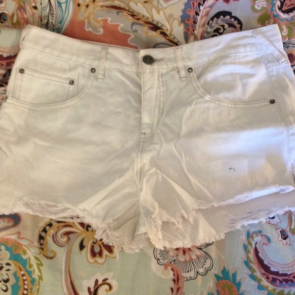 Free People Shorts