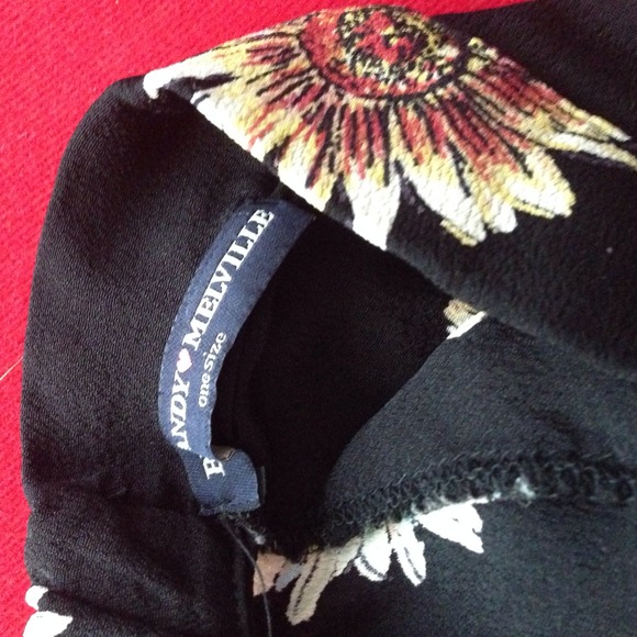 Sunflower skirt - Picture 2 of 3