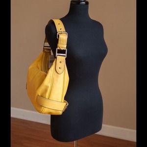 Franco Sarto Shoulder Bag