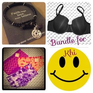 Bundle for Khi 😄💜