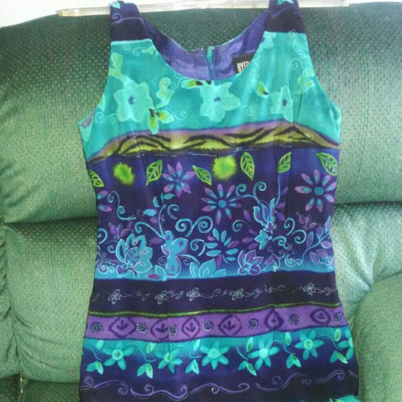 Byer Studio California party dress