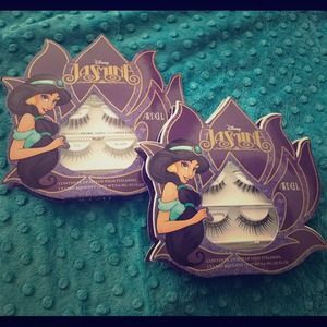 Disney Princess Jasmine Ardell Eyelashes