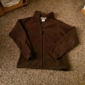 Women's Columbia Jacket