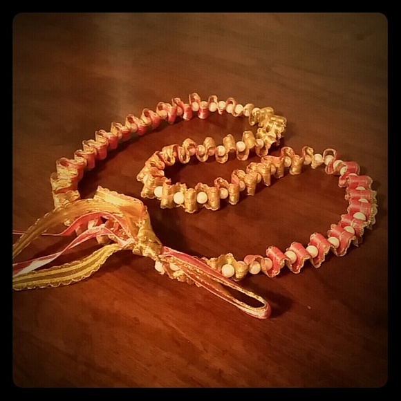Not your grandmother's pearls