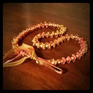 Not your grandmother's pearls