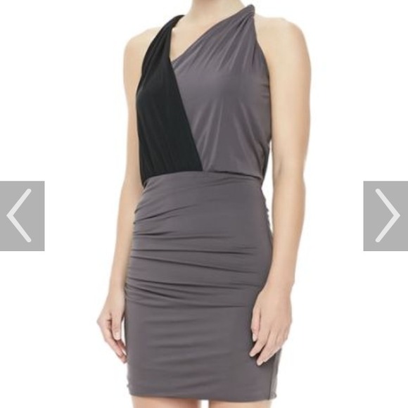 Halston Heritage dress never worn!