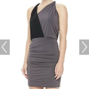 Halston Heritage dress never worn!