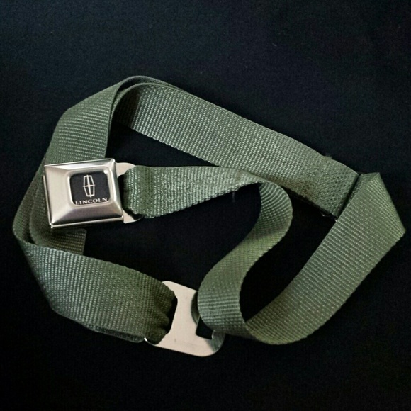 Belt