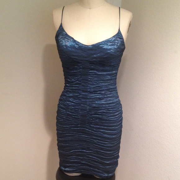 Nicole Miller Dresses & Skirts - Nicole Miller Collection Cocktail Dress