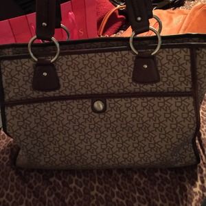 DKNY purse