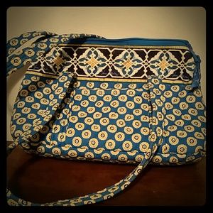Small vera Bradley purse