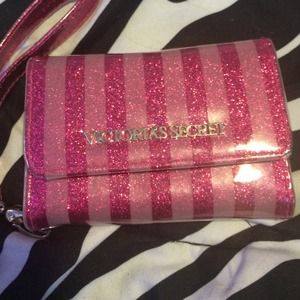 Victoria Secret iPhone 4/4s wallet