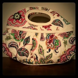 Vera Bradley hand bag