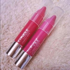 BRAND NEW CLINIQUE CHUBBY STICKS 💄