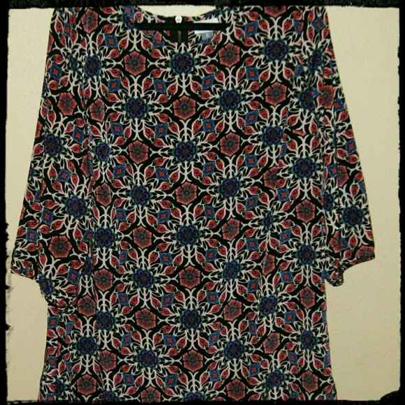 Old Navy Shift Dress