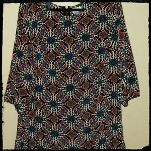 Old Navy Shift Dress