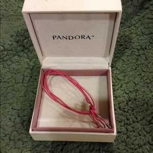 RESERVED For Seyla86 AUTHENTIC pandora BRAND NEW