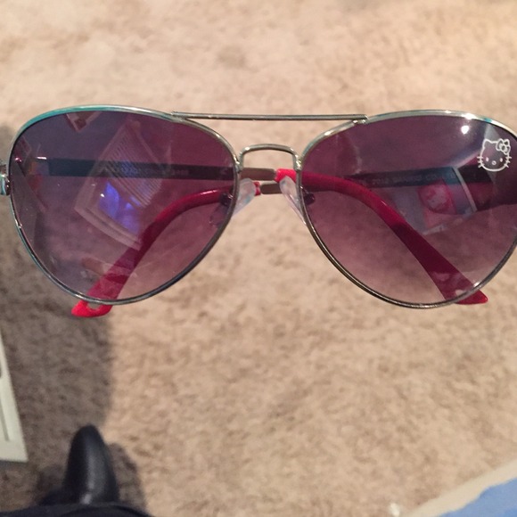 Aviator Sunglasses