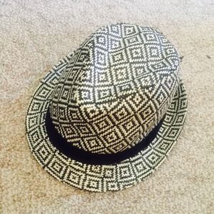 Brand new fedora