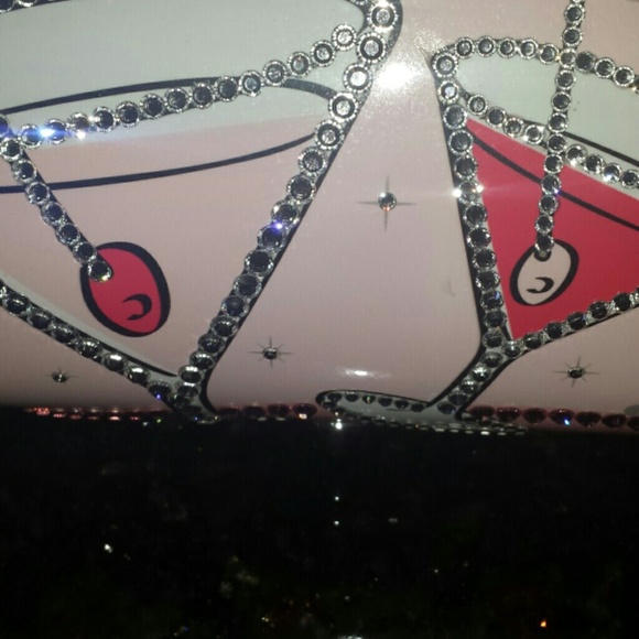 Little Earth artwork purse