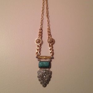 Statement Necklace