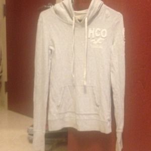 Hollister hoodie