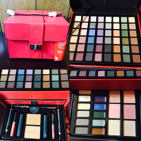 Make up - Picture 1 of 1