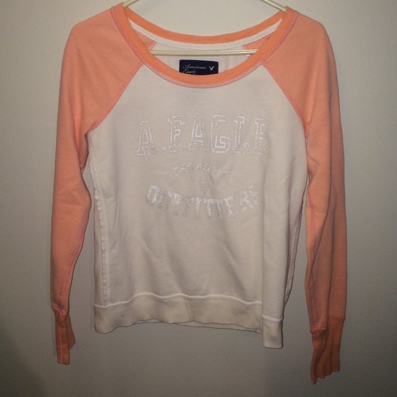 American Eagle noodie