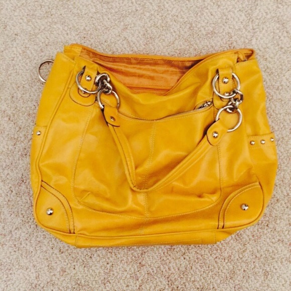 Kathy Van Zeeland Bag