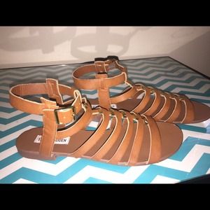 Steve Madden sandals