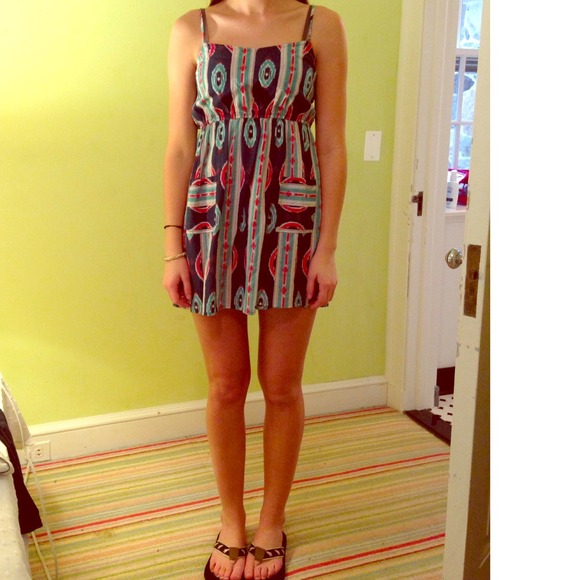 Sun Dress