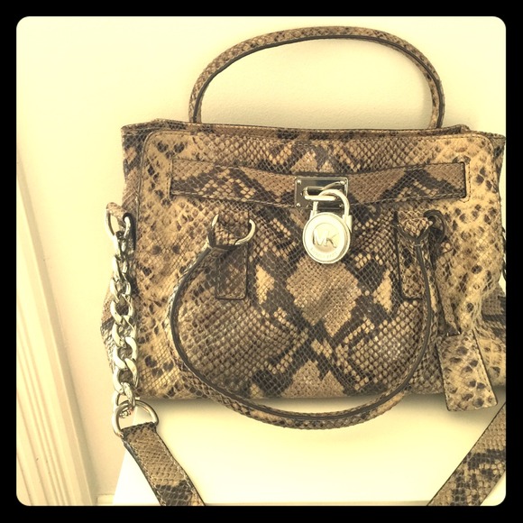 Michael kors brand