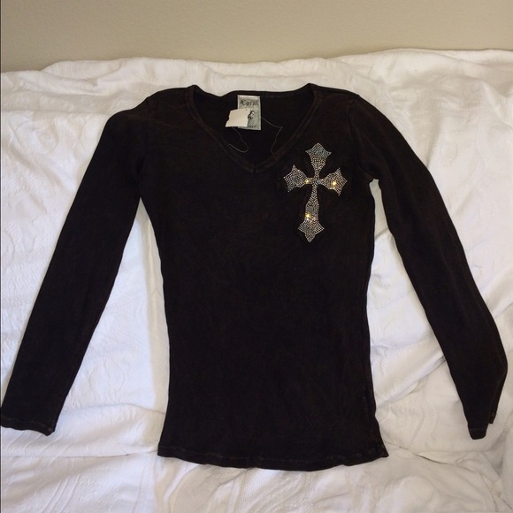 Vocal Tops - Vocal long sleeve shirt
