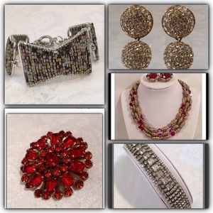 Bundle of 5 items for @chenchita